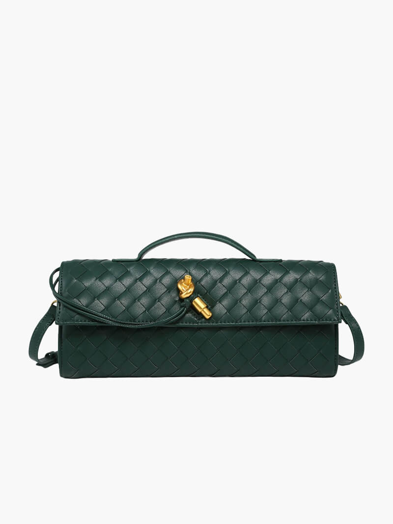 Sac à main femme petit brodé élégant