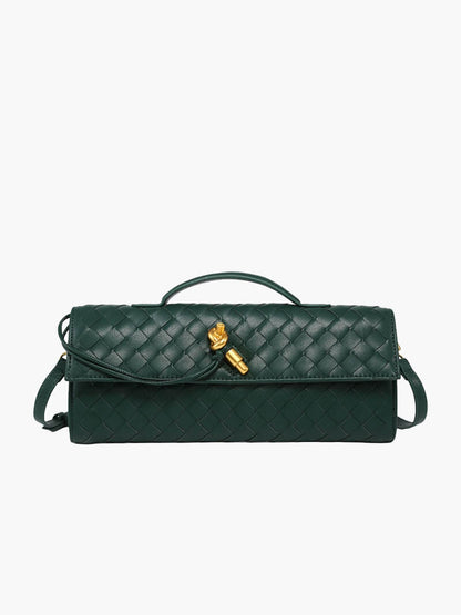 Sac à main femme petit brodé élégant