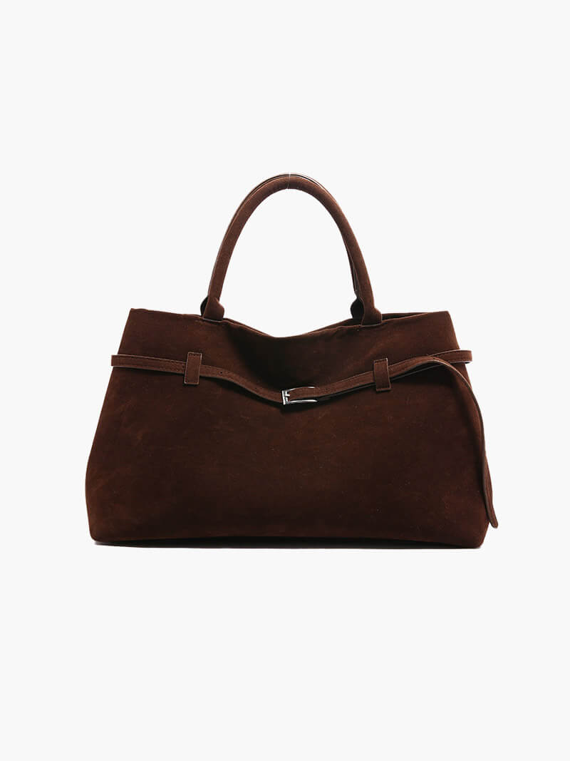 Sac à Main Cuir Luxe Femme Élégant - BerlinGlamour