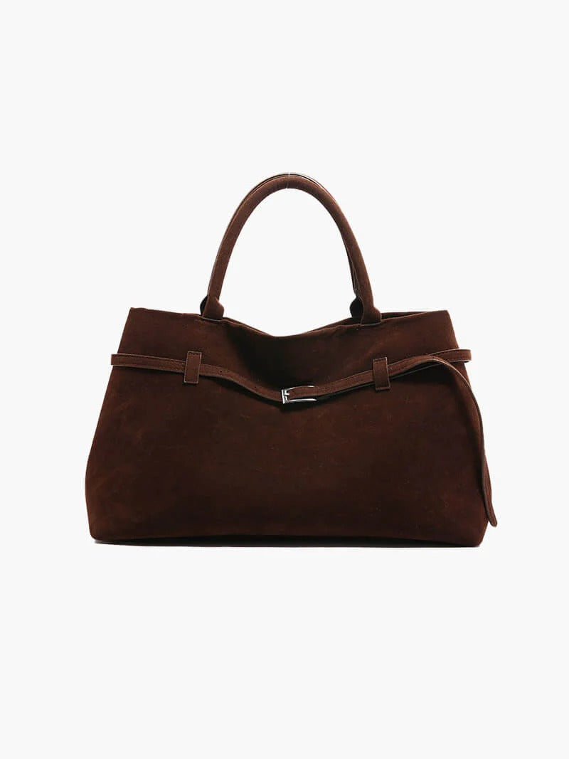 Sac à Épaule Femme Pratique et Léger pour Ville - PanierRoyale