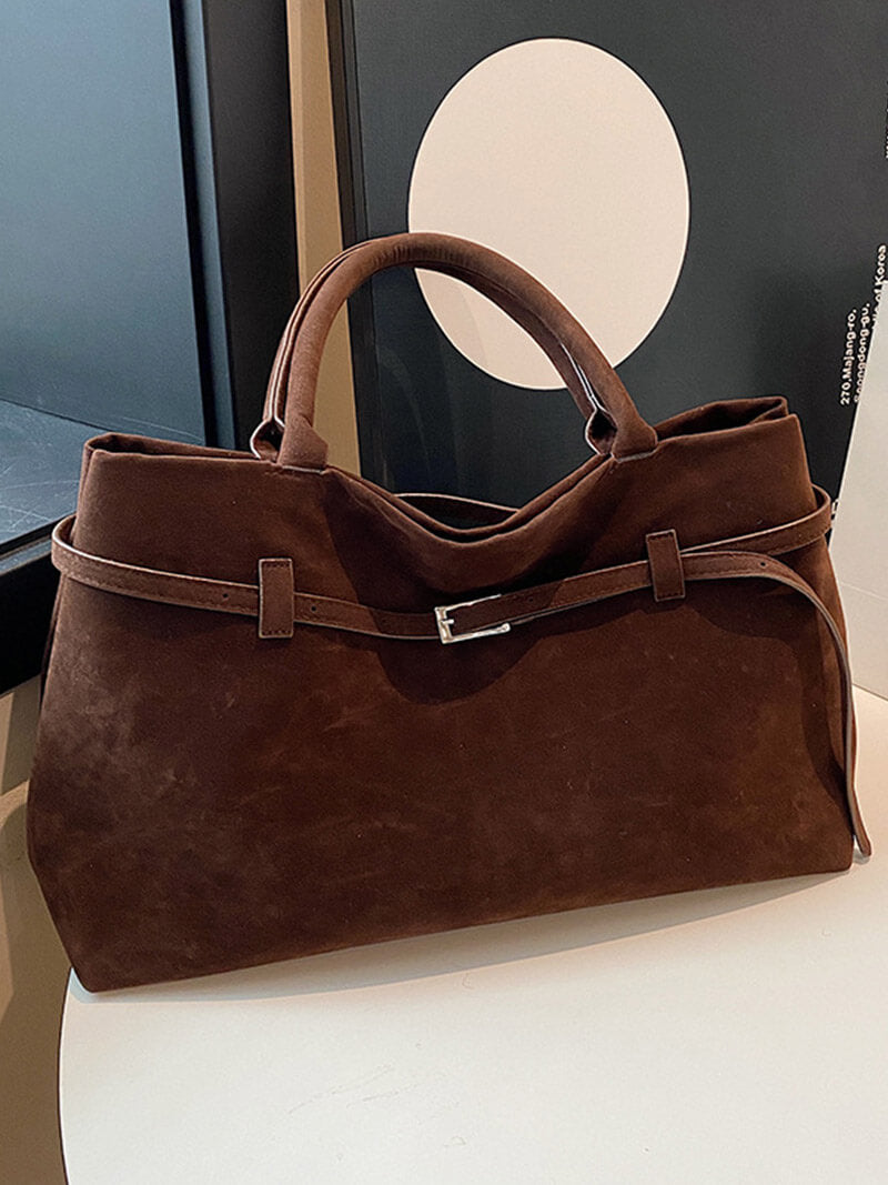 Sac à Main Cuir Luxe Femme Élégant