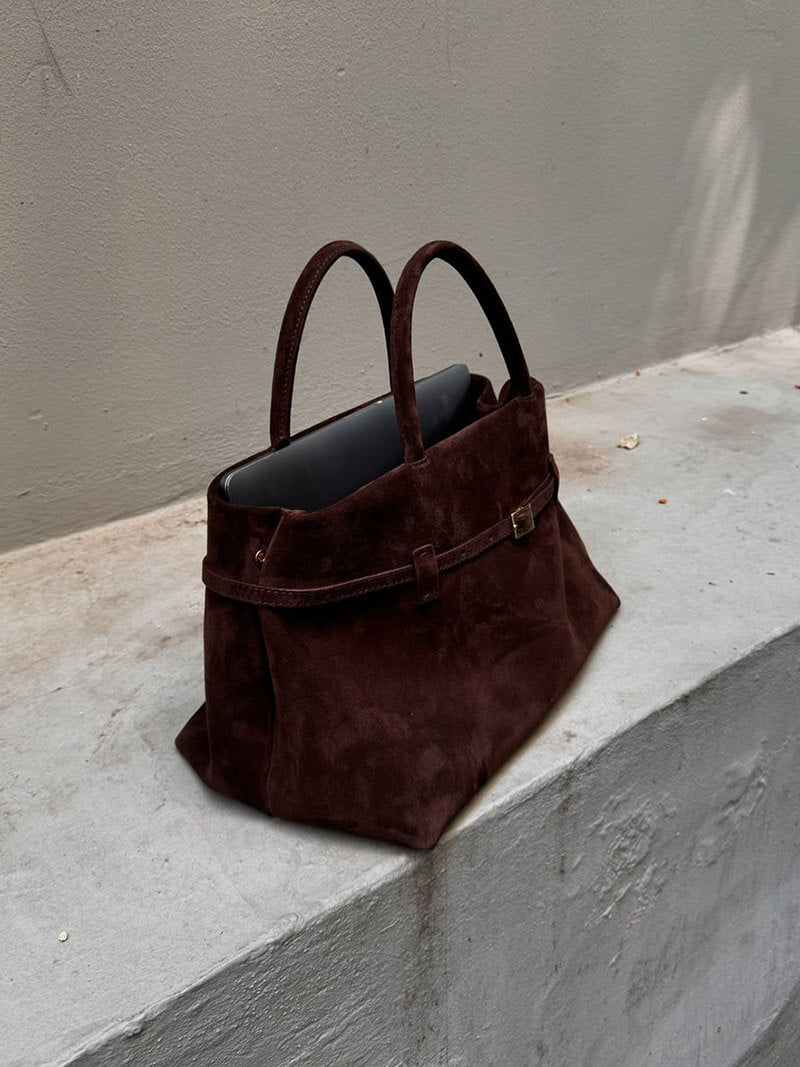 Sac à Main Cuir Luxe Femme Élégant