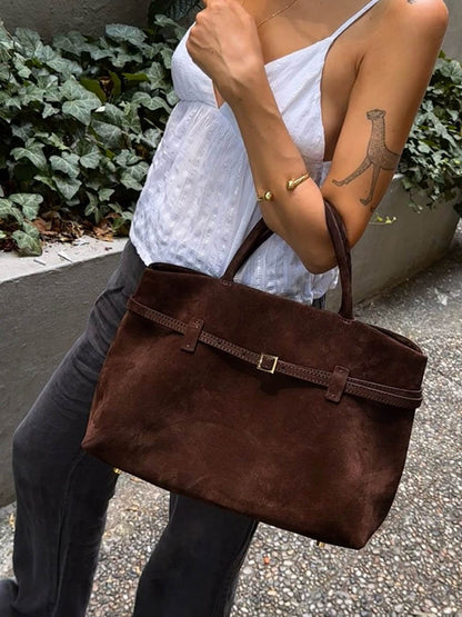 Sac à Main Cuir Luxe Femme Élégant