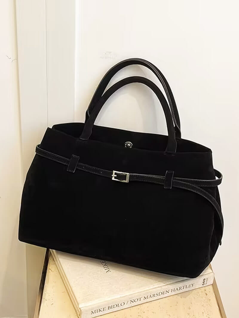 Sac à Main Cuir Luxe Femme Élégant