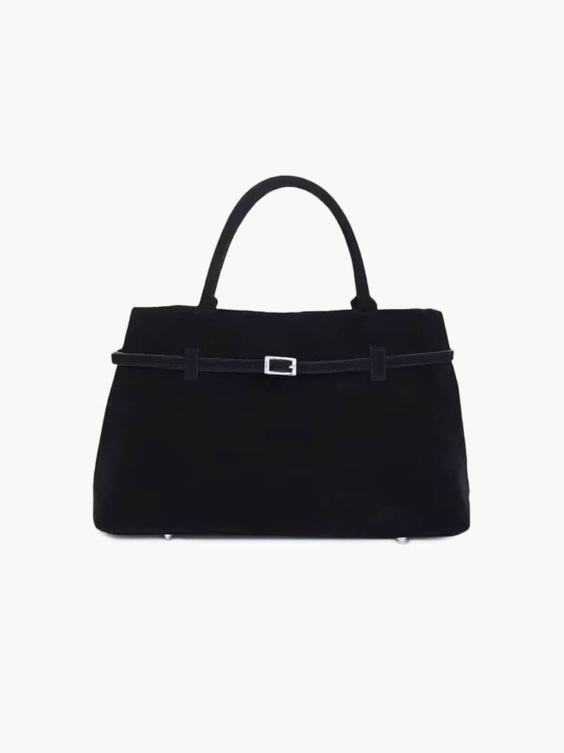 Sac à Main Cuir Luxe Femme Élégant