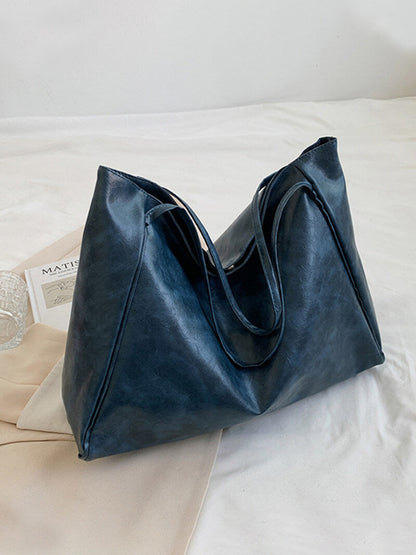 Sac à Main Femelle en Cuir Imitation Élégant
