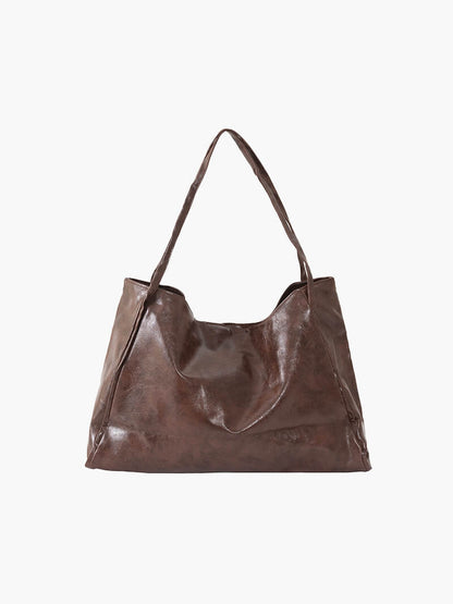 Sac à Main Femelle en Cuir Imitation Élégant