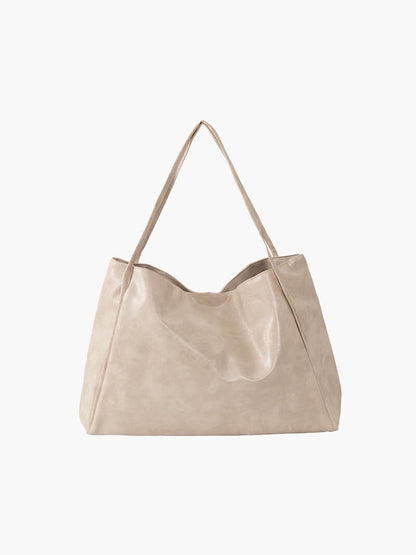 Sac à Main Femelle en Cuir Imitation Élégant