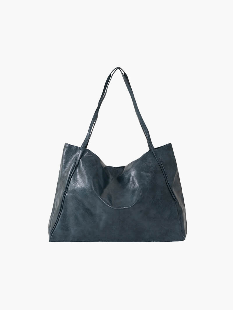 Sac à Main Femelle en Cuir Imitation Élégant