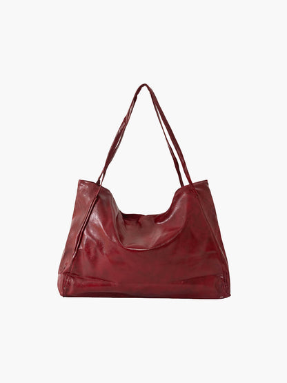 Sac à Main Femelle en Cuir Imitation Élégant