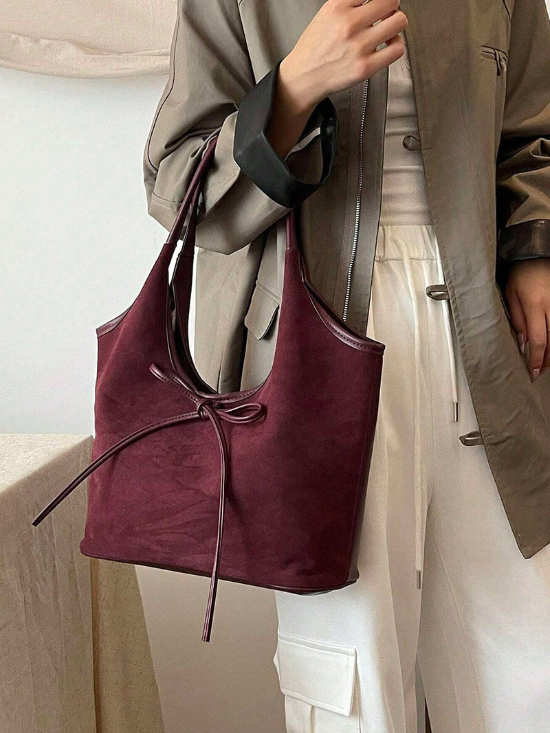 Sac à Main Suédois Chic et Élégant - BerlinGlamour