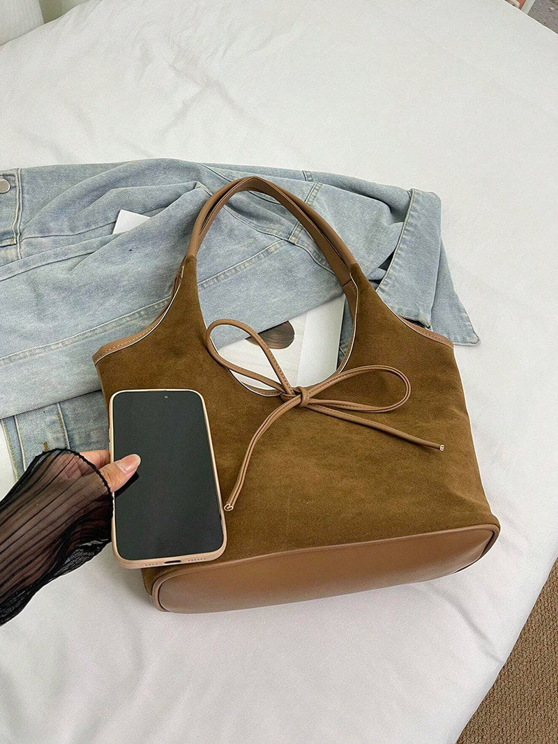 Sac à Main Suédois Chic et Élégant