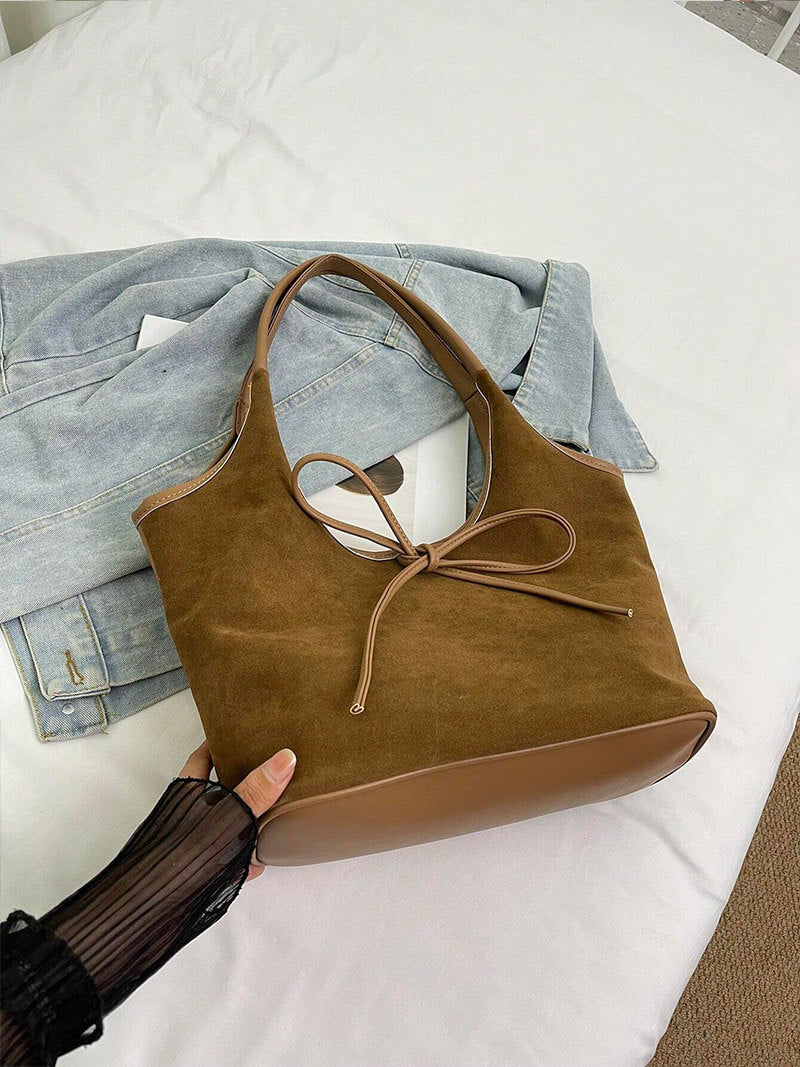 Sac à Main Suédois Chic et Élégant