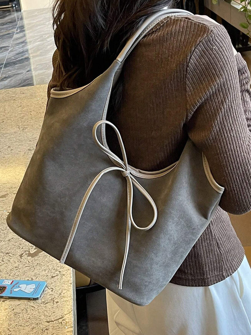 Sac à Main Suédois Chic et Élégant