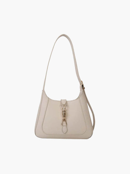 Sac à Épaule Élégant en Cuir Imitation