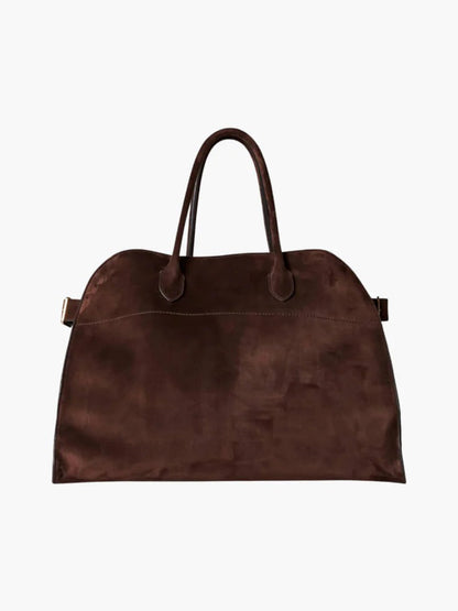 Sac à Main Grande Capacité Cuir Femmes - PanierRoyale