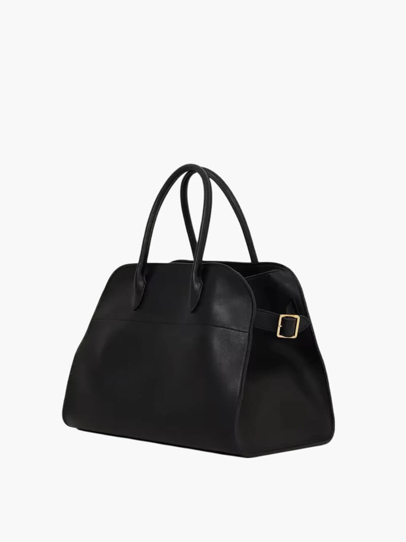 Sac à main en cuir velours de qualité supérieure
