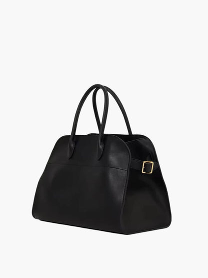 Sac à main en cuir velours de qualité supérieure