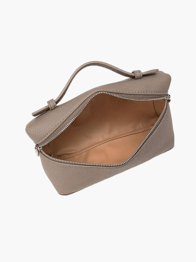 Sac à Main en Cuir Imitation Texturé