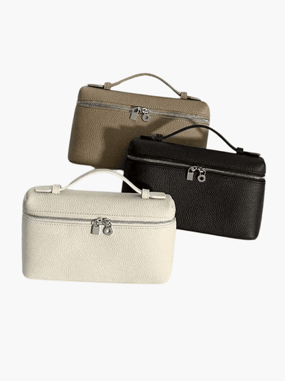 Sac à Main en Cuir Imitation Texturé
