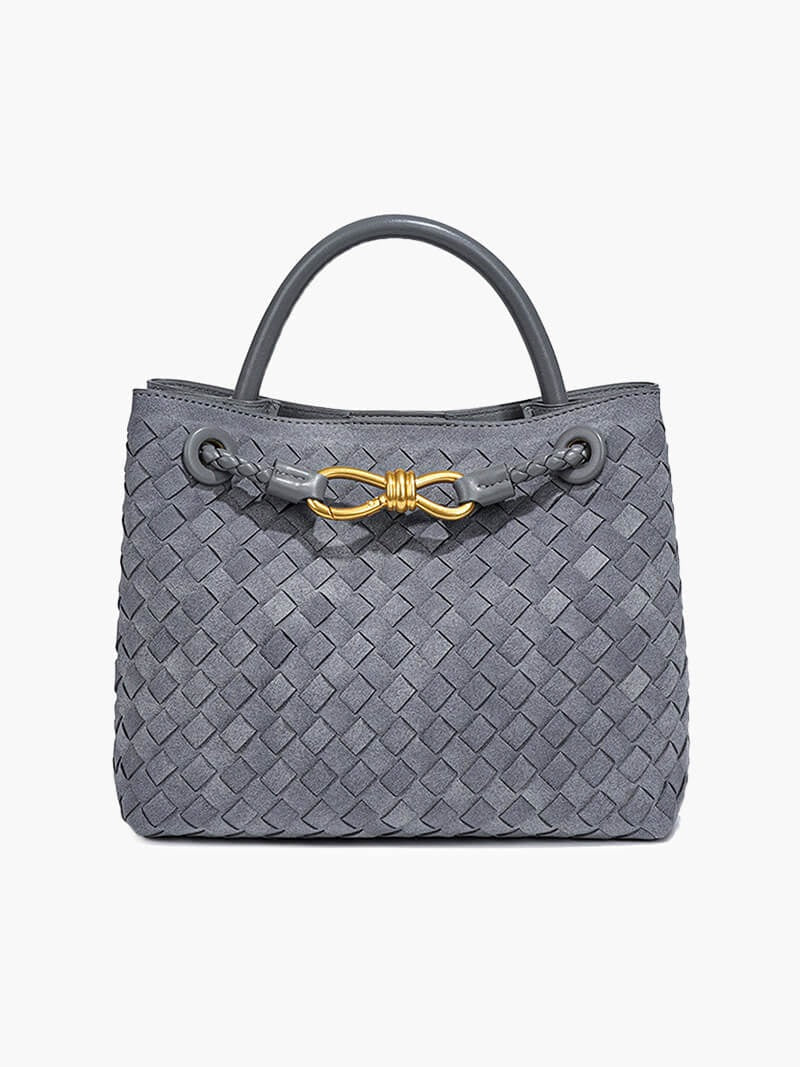 Sac à Main Femme Grand Format en Cuir avec Bandoulière Réglable