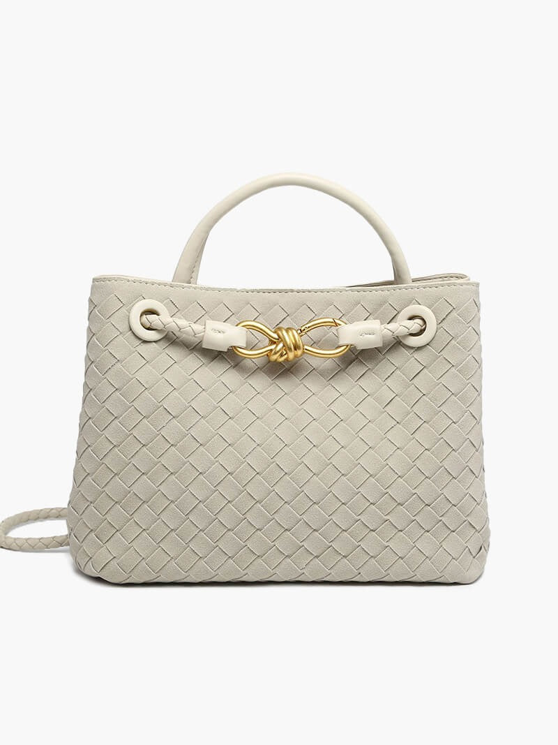 Sac à Main Femme Grand Format en Cuir avec Bandoulière Réglable
