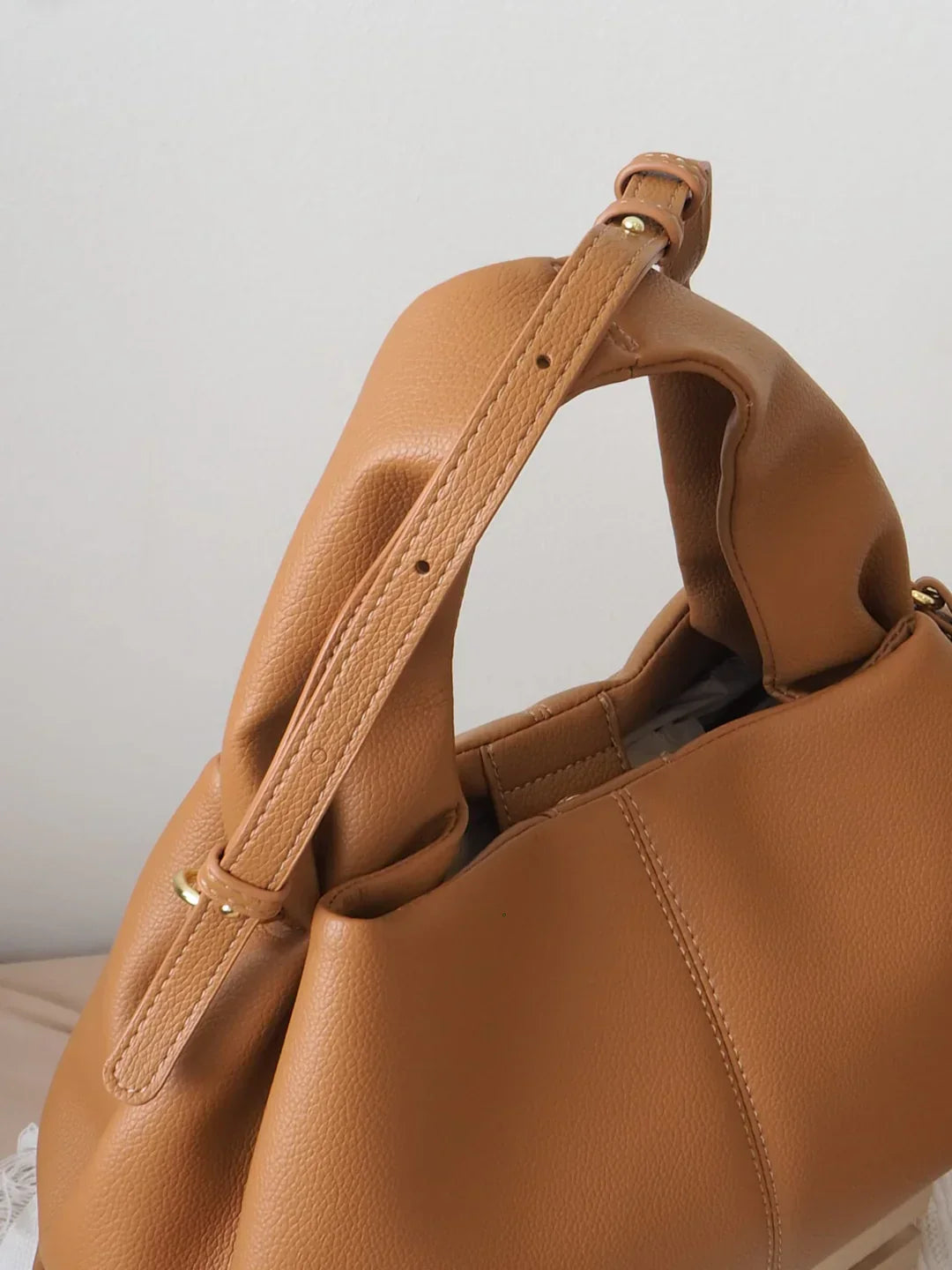 Sac à Main Cuir Similicuir Chic et Élégant