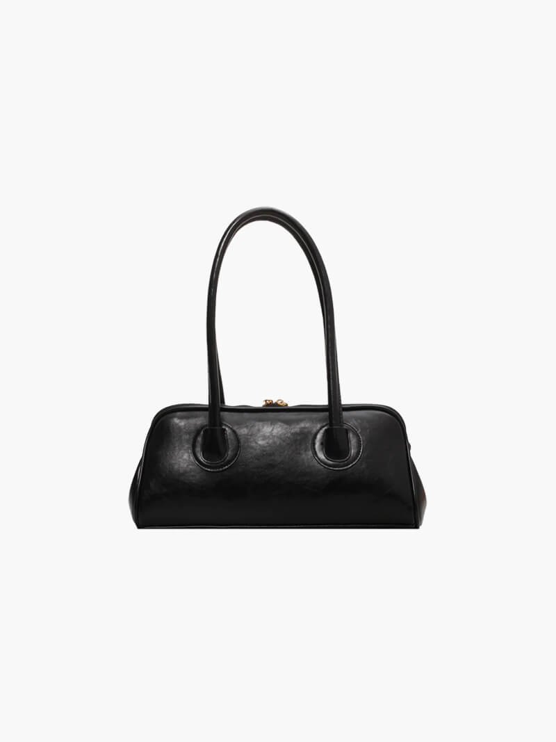 Sac à Main Femme Élégant en Cuir Imitation - BerlinGlamour