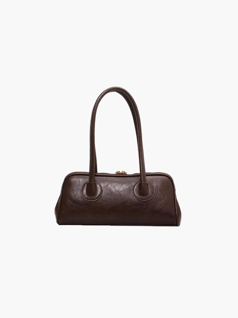 Sac à Main Femme Élégant en Cuir Imitation
