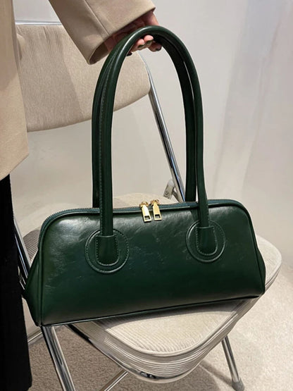 Sac à Main Femme Élégant en Cuir Imitation