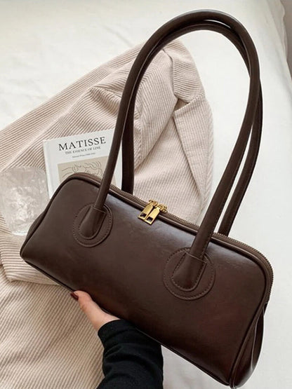 Sac à Main Femme Élégant en Cuir Imitation