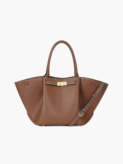 Sac à Main Femme Capacité Grande avec Poignée Longue