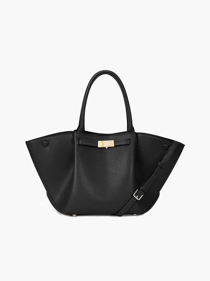 Sac à Main Femme Capacité Grande avec Poignée Longue