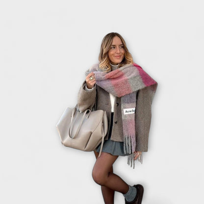 Sac à Main Femme Élégant pour le Quotidien