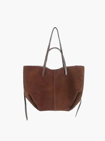 Sac à Main Grand Modèle en Cuir Souple pour Femme - BerlinGlamour