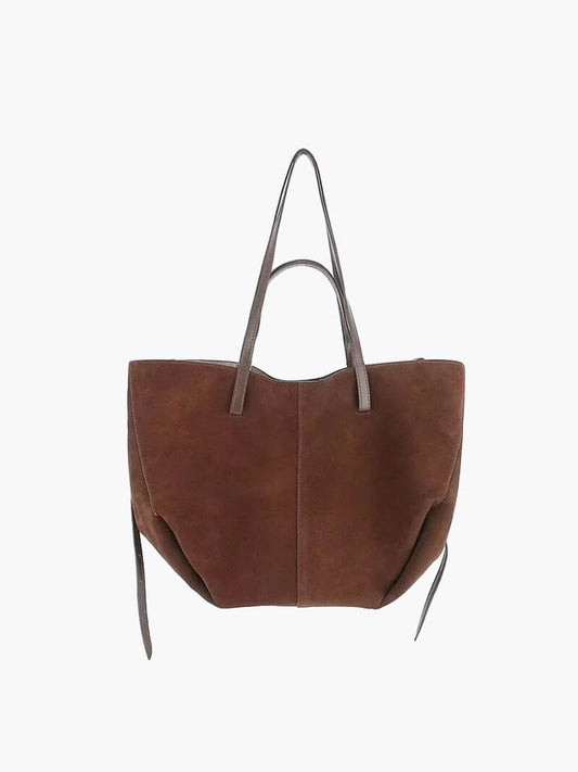 Sac à Main Grand Modèle en Cuir Souple pour Femme - BerlinGlamour