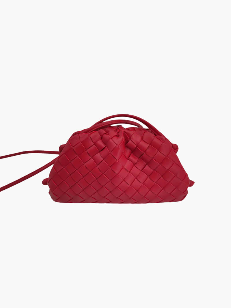 Sac à main en cuir synthétique élégant
