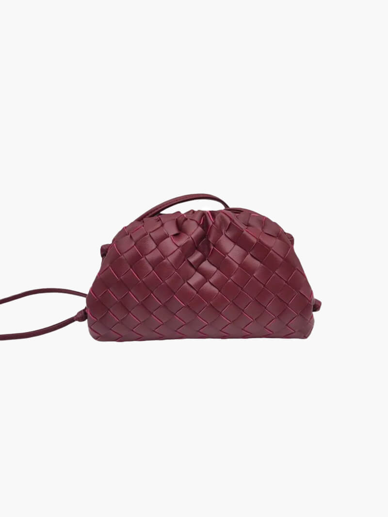Sac à main en cuir synthétique élégant
