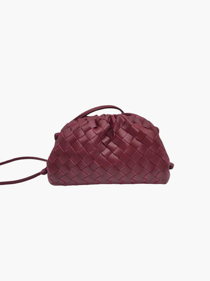 Sac à main en cuir synthétique élégant