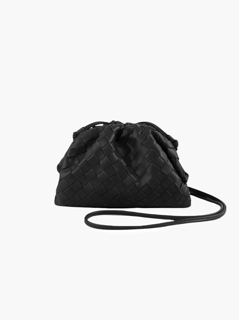 Sac à main en cuir synthétique élégant - BerlinGlamour