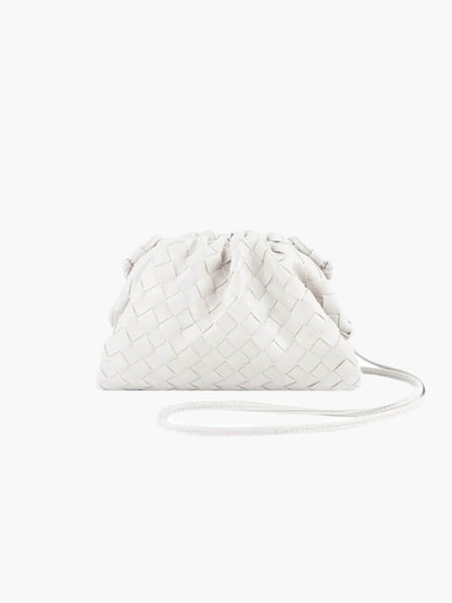Sac à main en cuir synthétique élégant