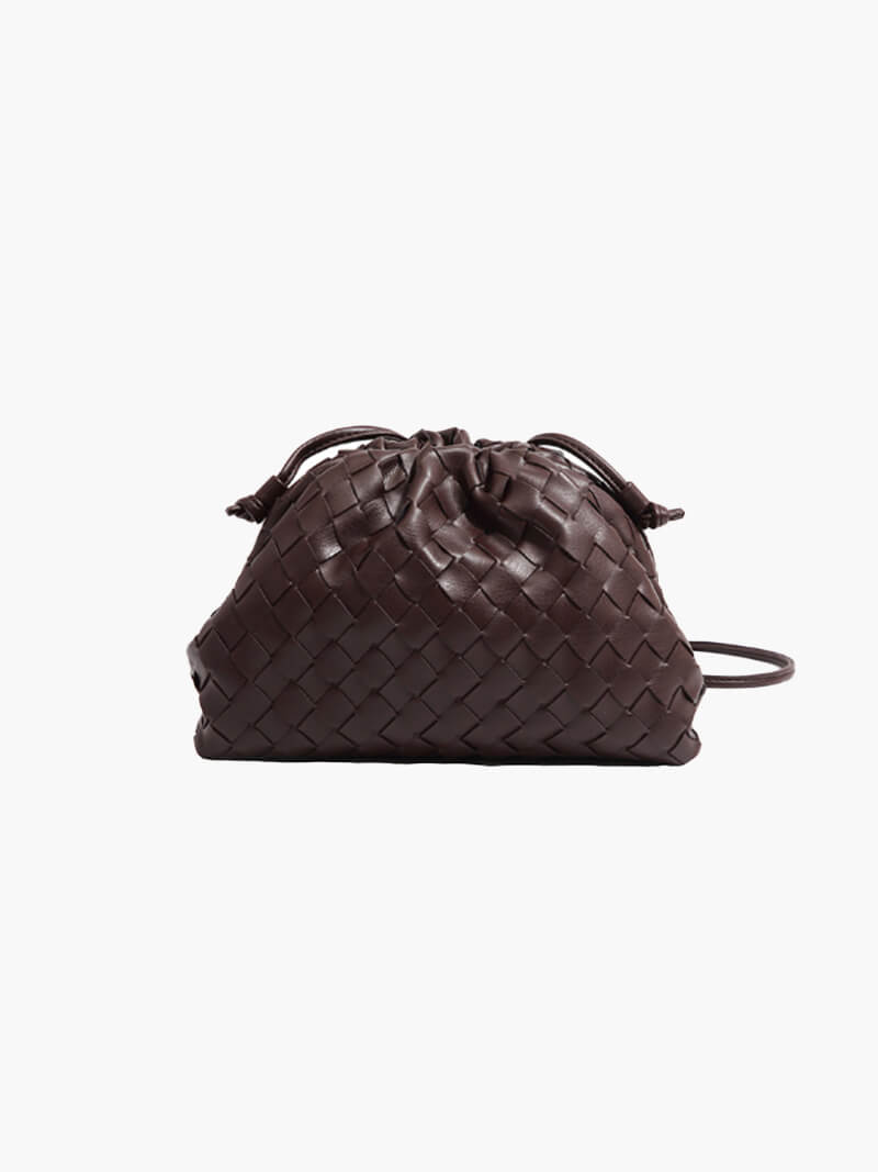 Sac à main en cuir synthétique élégant