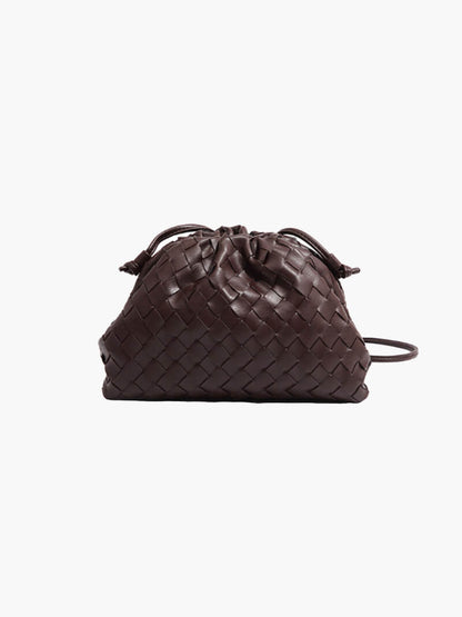 Sac à main en cuir synthétique élégant