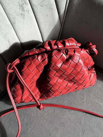 Sac à main en cuir synthétique élégant