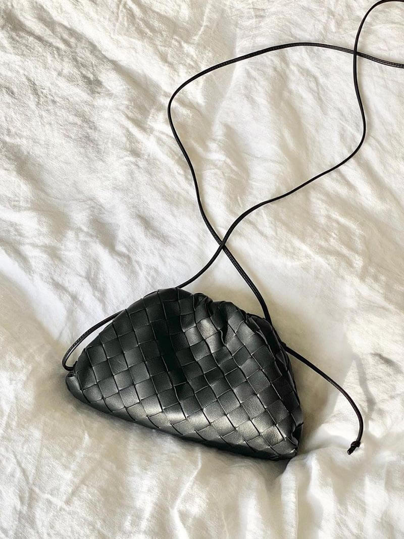Sac à main en cuir synthétique élégant