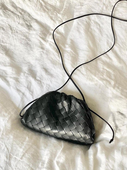 Sac à main en cuir synthétique élégant