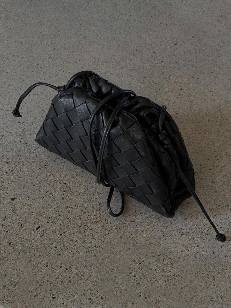 Sac à main en cuir synthétique élégant