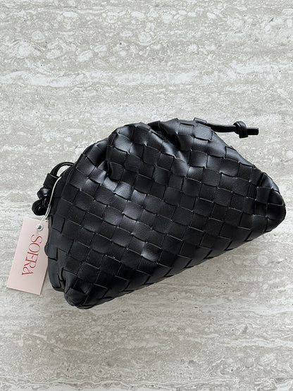 Sac à main en cuir synthétique élégant