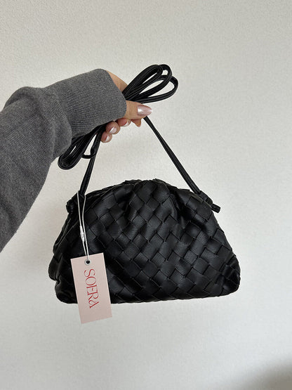 Sac à main en cuir synthétique élégant