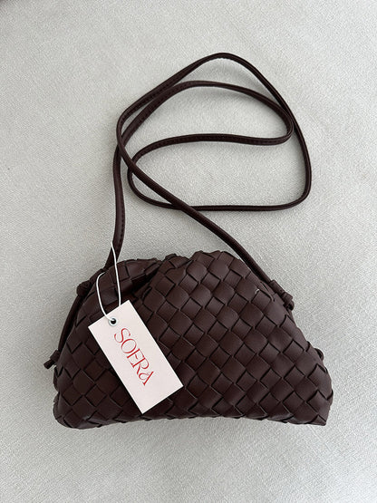 Sac à main en cuir synthétique élégant